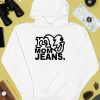 Mj Mom Jean Shirt4