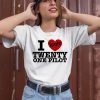 Mustardyardpress I Hate Twenty One Pilot Shirt3