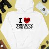 Mustardyardpress I Hate Twenty One Pilot Shirt4