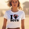 Mustardyardpress I Love Boys Boygenius Shirt1