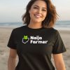 Nig Farmer Wearing Naija Farmer Shirt3