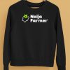 Nig Farmer Wearing Naija Farmer Shirt5