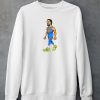 Ny Tough Knicks Jalen Brunson Shirt5 1