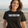 Obviousshirts Sad Sox Fan Shirt3