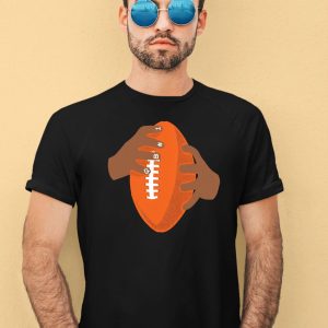 Pardon My Take Qb 1 Shirt