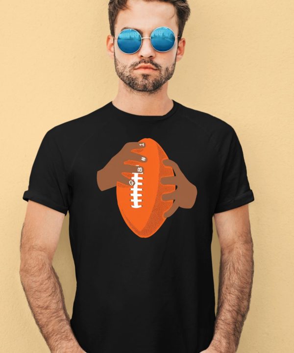 Pardon My Take Qb 1 Shirt