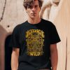 Pepper Raccoon Store Aotearoa Wild Shirt0