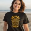 Pepper Raccoon Store Aotearoa Wild Shirt3