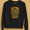 Pepper Raccoon Store Aotearoa Wild Shirt5