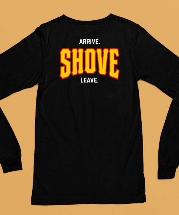 Pittsburghclothingco Arrive Shove Leave Shirt6