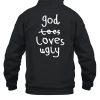 Rhymesayers Shop Atmosphere God Loves Ugly Hoodie2