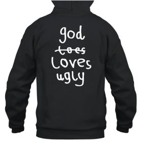 Rhymesayers Shop Atmosphere God Loves Ugly Hoodie2