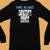 Seattle Mariners Oops All Aces Shirt6