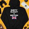 Shrtsthatgohard Dirty Sleazy British Shirt4