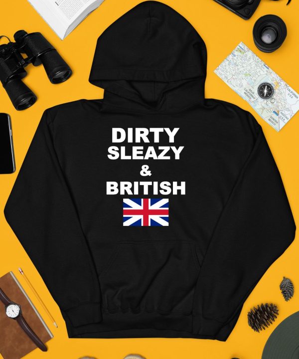 Shrtsthatgohard Dirty Sleazy British Shirt4