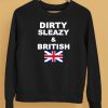 Shrtsthatgohard Dirty Sleazy British Shirt5