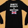 Shrtsthatgohard Dirty Sleazy British Shirt6