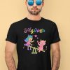 Sicknewworld Merch Cute Sick New World Sean Solomon Shirt2