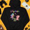 Sicknewworld Merch Cute Sick New World Sean Solomon Shirt4