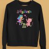 Sicknewworld Merch Cute Sick New World Sean Solomon Shirt5