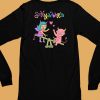 Sicknewworld Merch Cute Sick New World Sean Solomon Shirt6