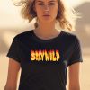 Staywildshop Stay Wild The Flame Shirt1