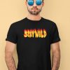 Staywildshop Stay Wild The Flame Shirt2