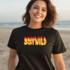 Staywildshop Stay Wild The Flame Shirt3