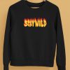 Staywildshop Stay Wild The Flame Shirt5