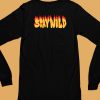 Staywildshop Stay Wild The Flame Shirt7