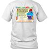 SuperMegaShow Pot How Bout Not Cigarilla Says Smoke Cigs Instead Shirt1