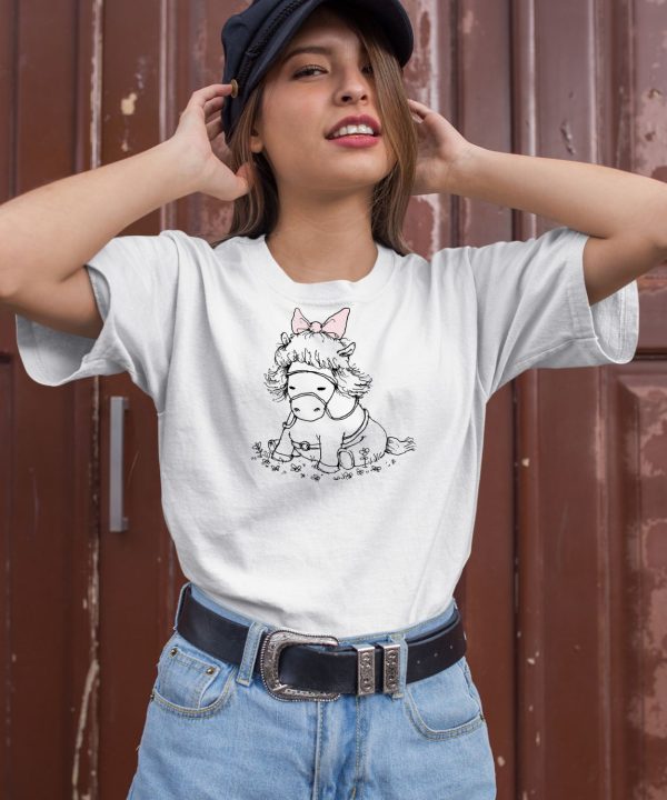 The Art Of Pants Princess Puddles Shirt3