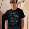 The Art Of Pants Rats Shirt0