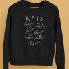 The Art Of Pants Rats Shirt5