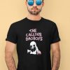 The Callous Dao Boys Purple Elephant Shirt2