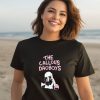 The Callous Dao Boys Purple Elephant Shirt3