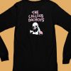 The Callous Dao Boys Purple Elephant Shirt6