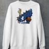 The Orlando Magic Team Magic Kapaya Shirt5