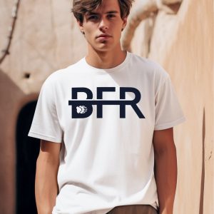 Thebfrstore Bfr Fan Unity Shirt