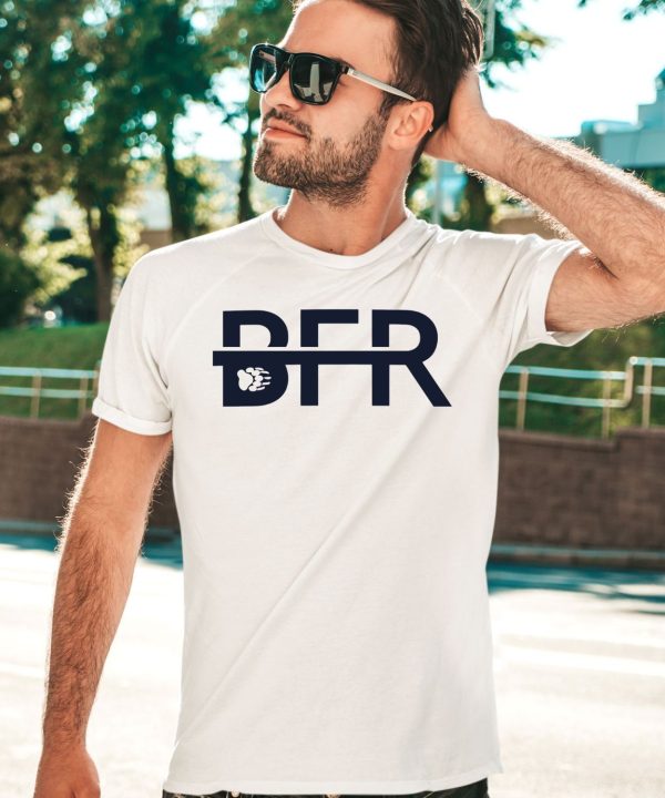 Thebfrstore Bfr Fan Unity Shirt2