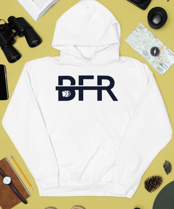 Thebfrstore Bfr Fan Unity Shirt4