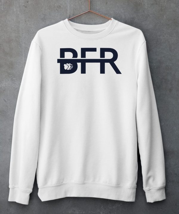 Thebfrstore Bfr Fan Unity Shirt5