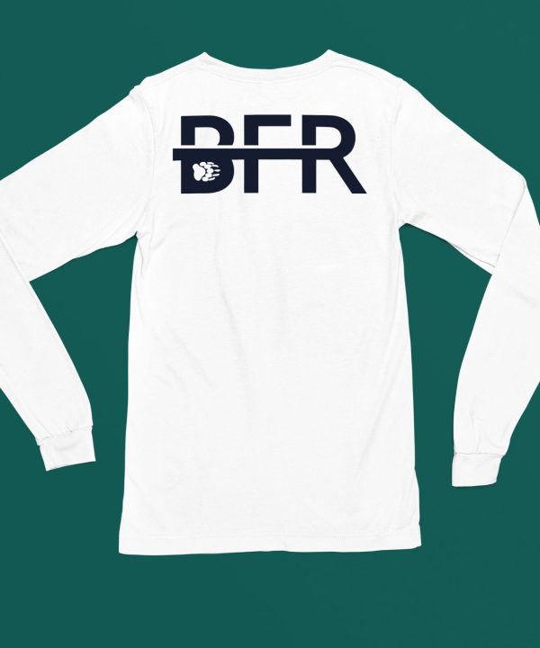 Thebfrstore Bfr Fan Unity Shirt6