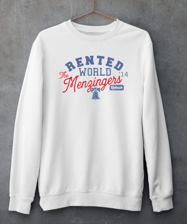 Themenzingers Rented World Liberty Bell Shirt5