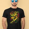 Theyetee Jamie By Street Fighter Shirt2