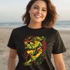 Theyetee Jamie By Street Fighter Shirt3