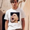 Timberwolves Fans With The Devin Bitch Crying Shirt