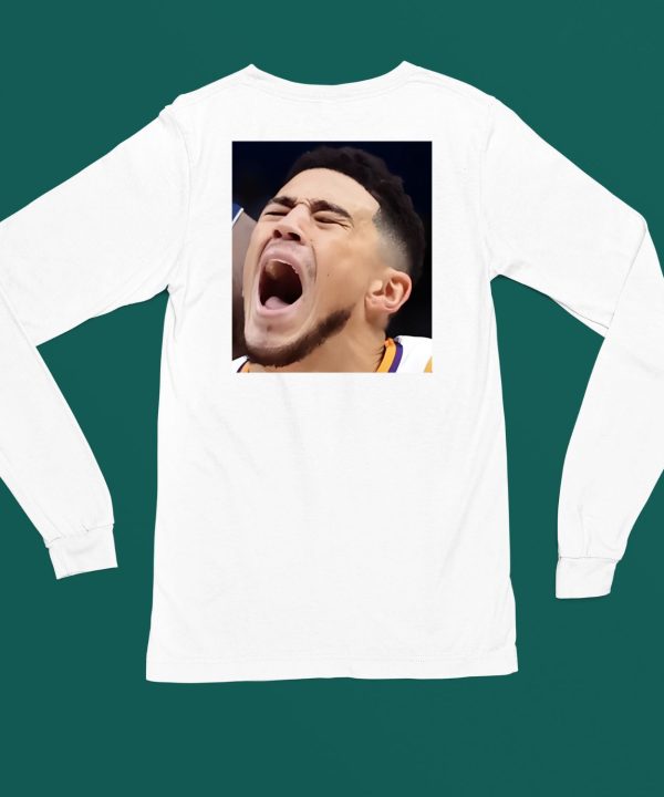 Timberwolves Fans With The Devin Bitch Crying Shirt6