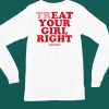 Treat Your Girl Right Dimepiece Shirt6