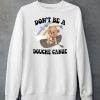 Unethicalthreads Aaa Dont Be A Douche Canoe Shirt5